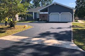 Best Asphalt Driveway Installation  in Sparkill, NY